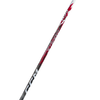 Schläger CCM JETSPEED FT9 PRO RED Intermediate 55 Flex 55-Zoll