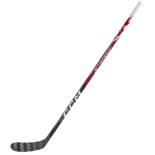 Schläger CCM JETSPEED FT9 PRO RED Bambini 20 Flex 45-Zoll