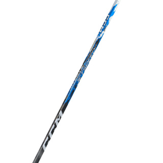 Schläger CCM JETSPEED FT9 PRO BLUE Senior 70 Flex 60-Zoll