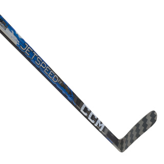 Schläger CCM JETSPEED FT9 PRO BLUE Senior 70 Flex 60-Zoll