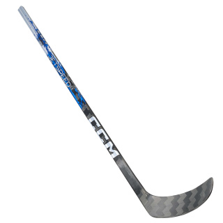Schläger CCM JETSPEED FT9 PRO BLUE Intermediate 55 Flex 55-Zoll