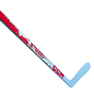 Schläger CCM JETSPEED Bambini 30 Flex 48-Zoll