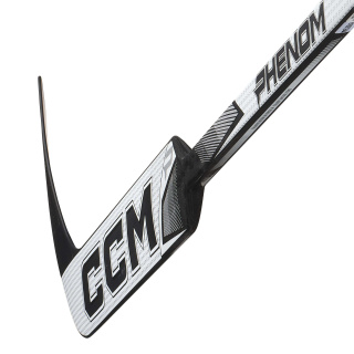 Torwart-Schläger CCM Phenom Bambini