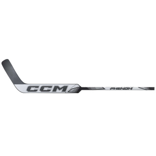 Torwart-Schläger CCM Phenom Bambini