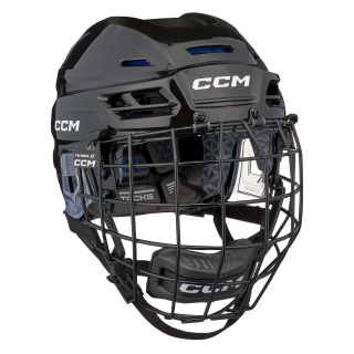 Helm CCM Tacks 310 Combo (mit Gitter)