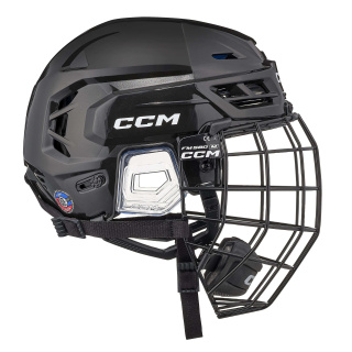Helm CCM Tacks 310 Combo (mit Gitter)
