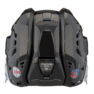 Helm CCM Tacks 310 Combo (mit Gitter)