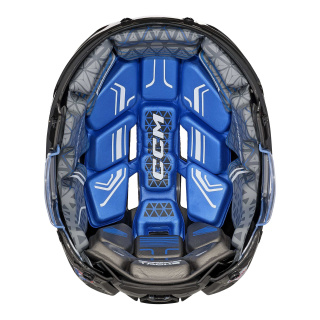 Helm CCM Tacks 310 Combo (mit Gitter)