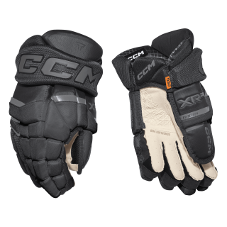 Handschuhe CCM TACKS XR PRO Junior