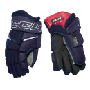 Handschuhe CCM NEXT Senior navy 15 Zoll