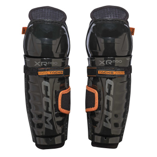 Beinschutz CCM TACKS XR PRO Bambini