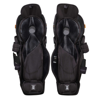 Beinschutz CCM TACKS XR Senior