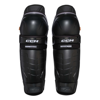 Beinschutz CCM TACKS XR Junior