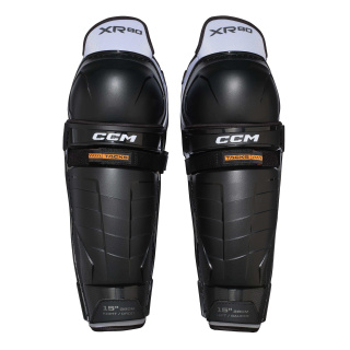 Beinschutz CCM TACKS XR80 Senior