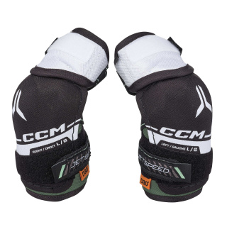 Ellenbogenschutz CCM JETSPEED FTW PRO Bambini