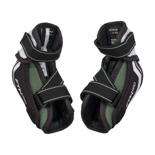 Ellenbogenschutz CCM JETSPEED FTW PRO Bambini