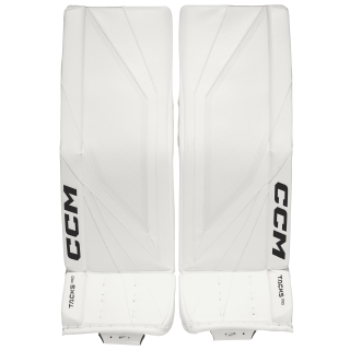 Schienen CCM TACKS PRO Senior