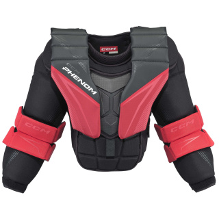 Arm- & Brustschutz CCM PHENOM Bambini
