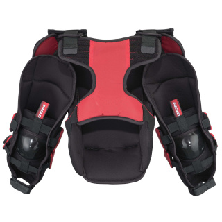 Arm- & Brustschutz CCM PHENOM Bambini