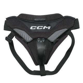 Torwart Tiefschutz CCM Intermediate