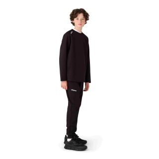 Sweater CCM TEAM LOCKER ROOM CREW NECK Junior
