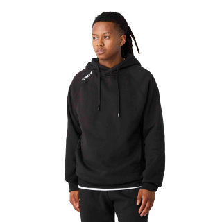 Pullover CCM HOOD TEAM Senior