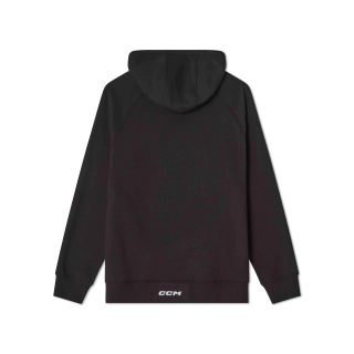 Pullover CCM HOOD TEAM Senior