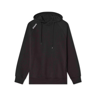 Pullover CCM HOOD TEAM Junior