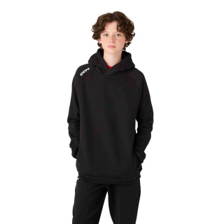 Pullover CCM HOOD TEAM Junior