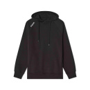 Pullover CCM HOOD TEAM Junior schwarz M