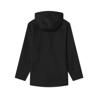 Pullover CCM TEAM LOCKER ROOM FULL ZIP Junior