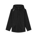 Pullover CCM TEAM LOCKER ROOM FULL ZIP Junior