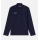 Sweater CCM TEAM LOCKER ROOM 1/4 ZIP Senior
