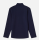 Sweater CCM TEAM LOCKER ROOM 1/4 ZIP Senior
