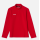 Sweater CCM TEAM LOCKER ROOM 1/4 ZIP Senior