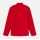 Sweater CCM TEAM LOCKER ROOM 1/4 ZIP Senior