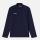 Sweater CCM TEAM LOCKER ROOM 1/4 ZIP Junior