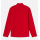 Sweater CCM TEAM LOCKER ROOM 1/4 ZIP Junior