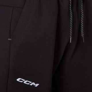 Jogginghose CCM TEAM LOCKER ROOM Junior