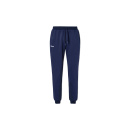 Jogginghose CCM TEAM FLEECE Junior navy L