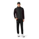 Jacke CCM TEAM HYBRID QUILTED Senior