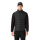 Jacke CCM TEAM HYBRID QUILTED Senior