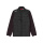 Jacke CCM TEAM HYBRID QUILTED Junior
