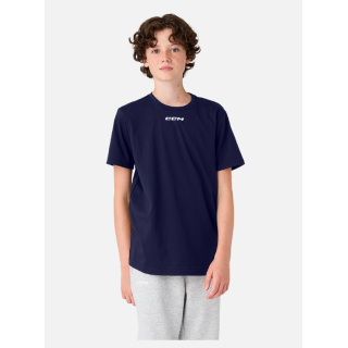 T-Shirt CCM TEAM SS TEE Junior