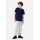T-Shirt CCM TEAM SS TEE Junior