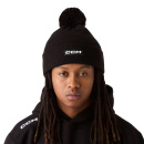 Mütze CCM TEAM POM KNIT