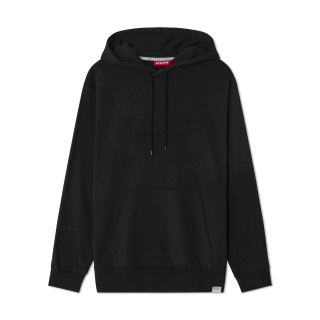 Pullover CCM WE ARE HOCKEY HOOD Senior