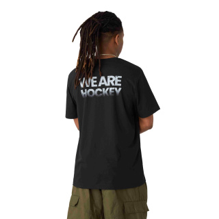 T-Shirt CCM WE ARE HOCKEY SHORT SLEEVE Senior