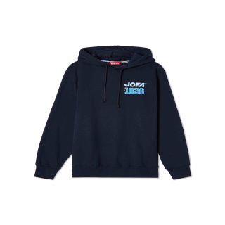 Pullover CCM JOFA HOOD SMALL PRINT Senior