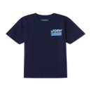 T-Shirt CCM JOFA SHORT SLEEVE YEAR PRINT Senior